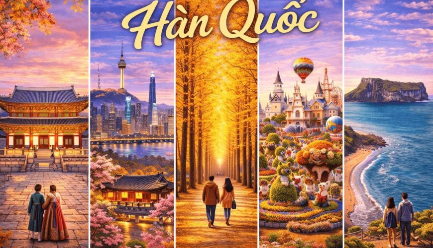 Hàn Quốc