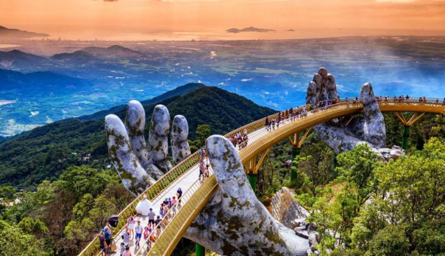Tour Đà Nẵng