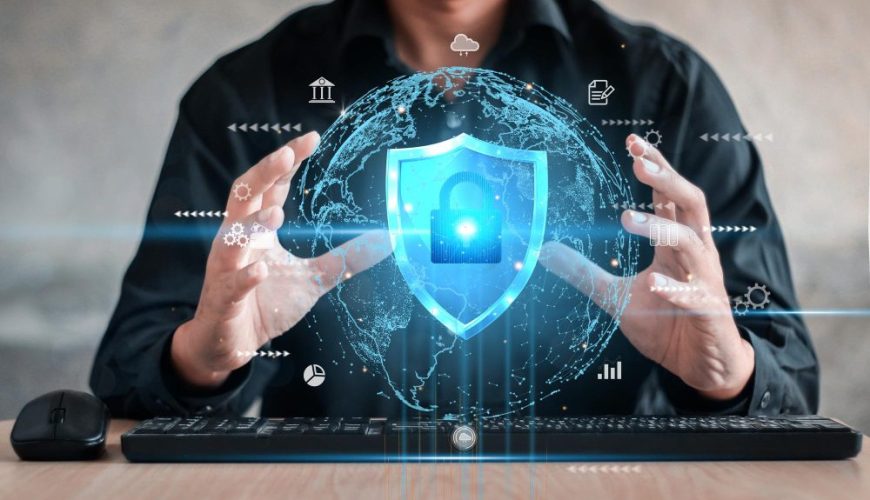 bảo mật thông tin